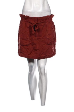 Sukňa ASOS, Veľkosť XL, Farba Oranžová, Cena  11,95 €, #137092519