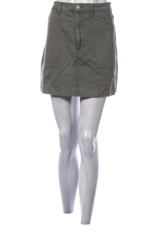 Пола H&M, Размер L, Цвят Зелен, Цена 8,18 €, #137092523