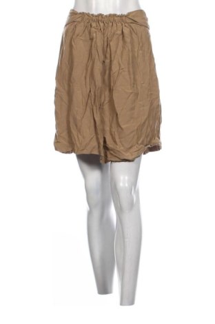 Пола Zara, Размер M, Цвят Бежов, Цена 10,86 €, #137092987