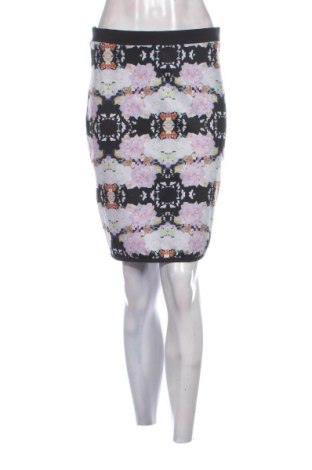 Fustă H&M, Mărime L, Culoare Multicolor, Preț 45,99 Lei, #137093497