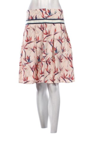 Пола Vero Moda, Размер S, Цвят Многоцветен, Цена 4,25 €, #137093750