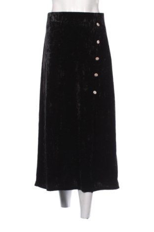 Пола Sinsay, Размер XL, Цвят Черен, Цена 17,74 €, #137093812