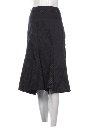 Φούστα Gerry Weber, Μέγεθος XXL, Χρώμα Μαύρο, Τιμή 27,40 €, #137093855