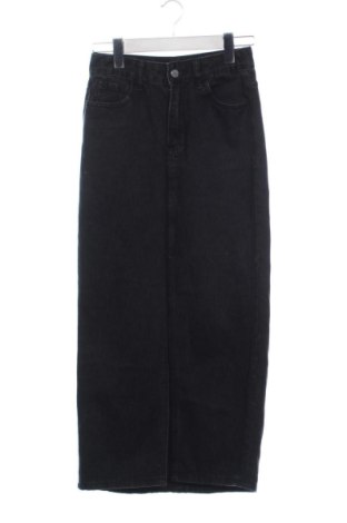 Φούστα Unbranded, Μέγεθος XS, Χρώμα Μαύρο, Τιμή 12,28 €, #137094164