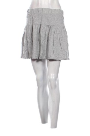 Fustă Sinsay, Mărime XL, Culoare Gri, Preț 31,00 Lei, #137094479