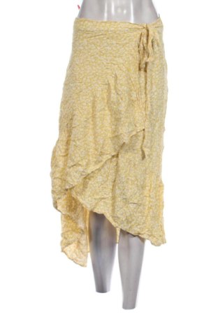 Fustă Lindex, Mărime 3XL, Culoare Multicolor, Preț 40,92 Lei, #137095299
