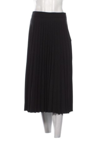 Φούστα Stradivarius, Μέγεθος S, Χρώμα Μαύρο, Τιμή 10,63 €, #137095323