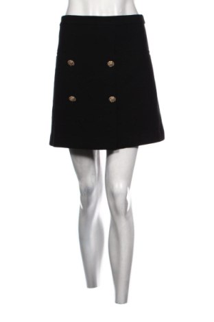 Φούστα H&M, Μέγεθος M, Χρώμα Μαύρο, Τιμή 5,67 €, #137095425