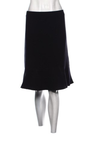 Φούστα Gerry Weber, Μέγεθος XXL, Χρώμα Μαύρο, Τιμή 21,26 €, #137095573