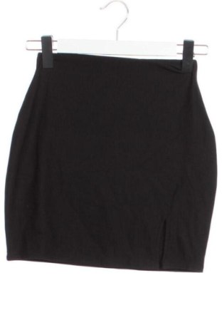 Fustă Fb Sister, Mărime XS, Culoare Negru, Preț 38,99 Lei, #137095666