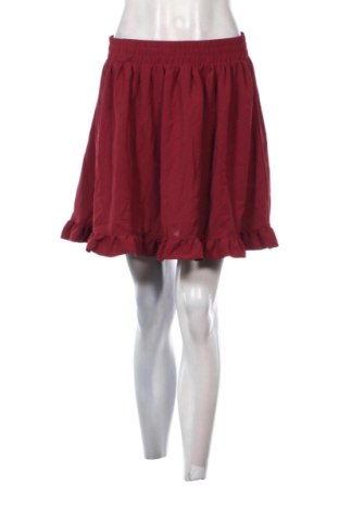 Пола SHEIN, Размер M, Цвят Червен, Цена 6,64 €, #137095716