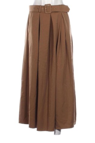 Fustă Unbranded, Mărime M, Culoare Maro, Preț 68,24 Lei, #137095984