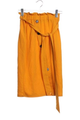 Пола SHEIN, Размер XXS, Цвят Оранжев, Цена 9,71 €, #137096043