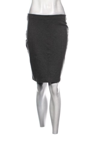 Fustă Lindex, Mărime S, Culoare Gri, Preț 26,04 Lei, #137096087
