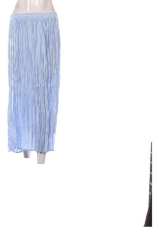 Fustă You, Mărime L, Culoare Albastru, Preț 87,35 Lei, #137096876