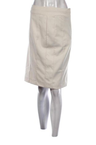 Fustă H&M, Mărime S, Culoare Ecru, Preț 41,99 Lei, #137097135