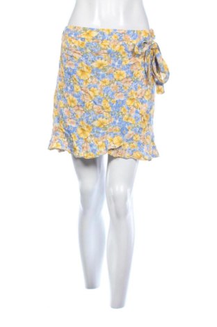 Φούστα Mango, Μέγεθος M, Χρώμα Πολύχρωμο, Τιμή 9,00 €, #137097412