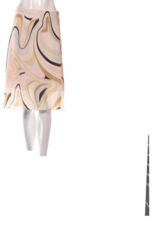 Fustă Michele Boyard, Mărime M, Culoare Multicolor, Preț 35,53 Lei, #137097539