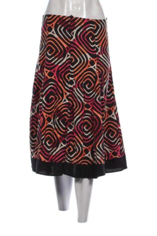 Φούστα Marks & Spencer, Μέγεθος M, Χρώμα Πολύχρωμο, Τιμή 11,50 €, #137097552