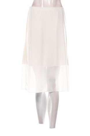 Fustă Unbranded, Mărime M, Culoare Alb, Preț 80,36 Lei, #137097883