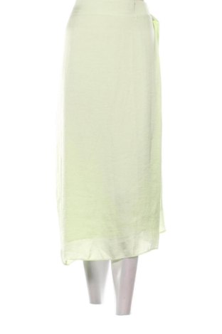 Fustă Who What Wear, Mărime XL, Culoare Verde, Preț 113,90 Lei, #137097912