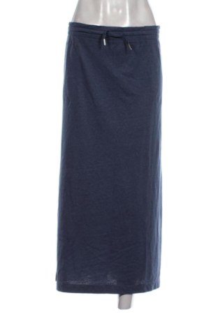 Fustă S.Oliver, Mărime XXL, Culoare Albastru, Preț 89,23 Lei, #137098444