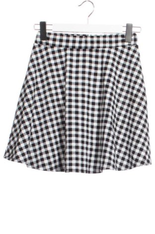 Fustă SHEIN, Mărime XS, Culoare Multicolor, Preț 31,99 Lei, #137098582
