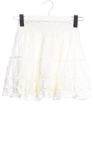 Fustă Loavies, Mărime XXS, Culoare Alb, Preț 47,99 Lei, #137098629