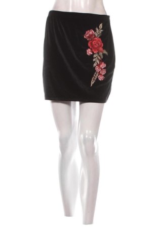 Fustă Boohoo, Mărime M, Culoare Multicolor, Preț 35,53 Lei, #137098779