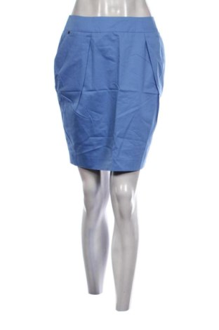 Fustă Unbranded, Mărime S, Culoare Albastru, Preț 31,00 Lei, #137098810
