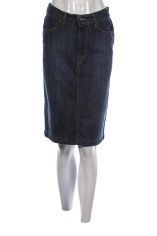 Fustă Unbranded, Mărime M, Culoare Albastru, Preț 38,30 Lei, #137099017