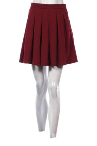 Пола SHEIN, Размер S, Цвят Червен, Цена 5,62 €, #137099278
