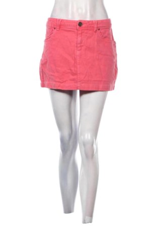 Rock Springfield, Größe M, Farbe Rosa, Preis 12,99 €, #137099351