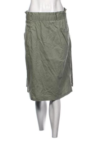 Φούστα Sinsay, Μέγεθος S, Χρώμα Πράσινο, Τιμή 5,91 €, #137099547