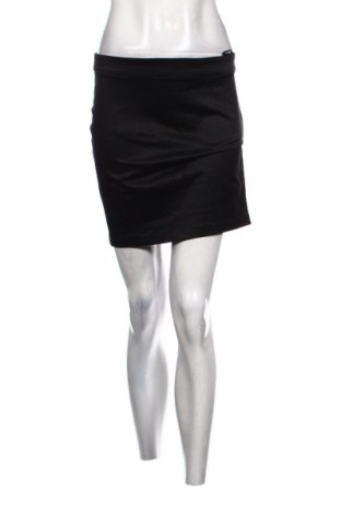 Fustă Amisu, Mărime M, Culoare Negru, Preț 94,48 Lei, #137099610