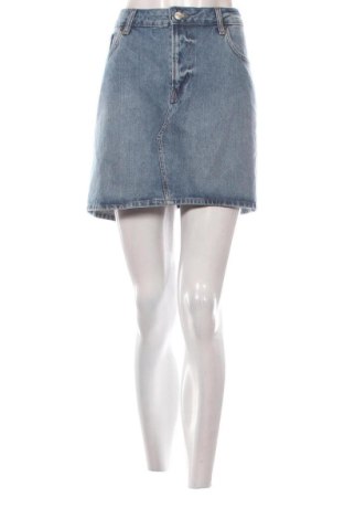 Sukně H&M, Velikost XXL, Barva Modrá, Cena  437,00 Kč, #137100561