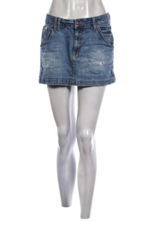 Φούστα H&M, Μέγεθος M, Χρώμα Μπλέ, Τιμή 10,31 €, #137100767