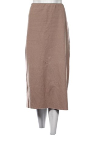 Sukně Zara, Velikost XXL, Barva Béžová, Cena  388,00 Kč, #137101029