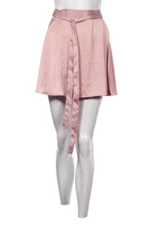 Φούστα Missguided, Μέγεθος XXS, Χρώμα Σάπιο μήλο, Τιμή 6,35 €, #137101244