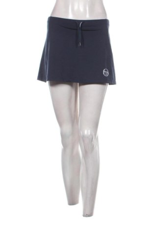 Fustă Sergio Tacchini, Mărime M, Culoare Albastru, Preț 130,99 Lei, #137101265
