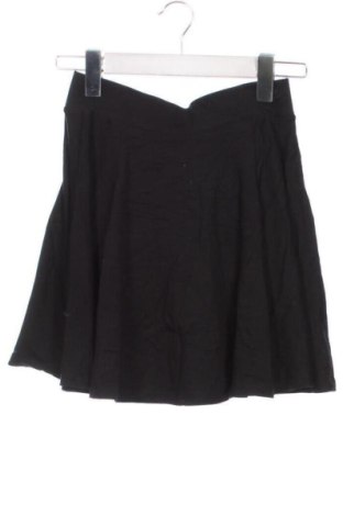 Fustă Clockhouse, Mărime XXS, Culoare Negru, Preț 51,99 Lei, #137101607