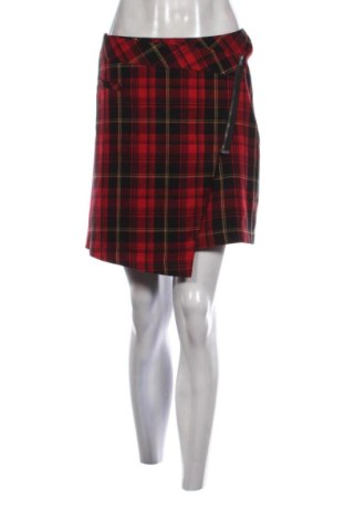Fustă Catwalk, Mărime XL, Culoare Multicolor, Preț 68,24 Lei, #137101818