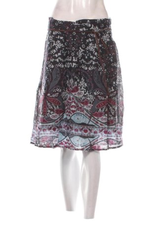 Fustă Tom Tailor, Mărime L, Culoare Multicolor, Preț 62,99 Lei, #137101843
