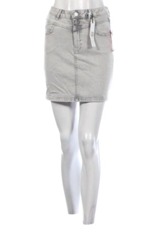 Rock Tally Weijl, Größe S, Farbe Grau, Preis € 11,99, #137101853