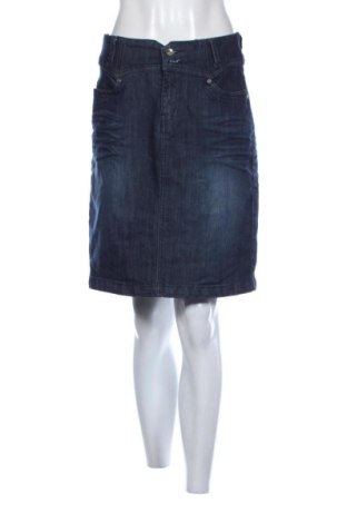 Φούστα Unbranded, Μέγεθος M, Χρώμα Μπλέ, Τιμή 13,99 €, #137102142