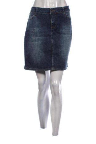 Φούστα Ysatis, Μέγεθος XL, Χρώμα Μπλέ, Τιμή 12,00 €, #137102154