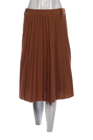 Fustă Unbranded, Mărime M, Culoare Maro, Preț 31,49 Lei, #137102285