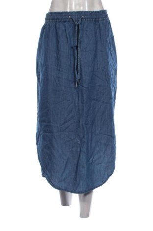 Φούστα John Baner, Μέγεθος XXL, Χρώμα Μπλέ, Τιμή 13,00 €, #137102711