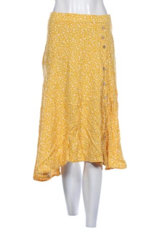 Fustă Unbranded, Mărime M, Culoare Galben, Preț 84,99 Lei, #137102856