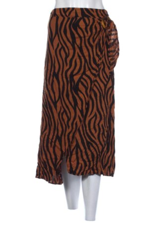 Fustă Yessica, Mărime 3XL, Culoare Multicolor, Preț 72,99 Lei, #137102940